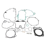 Athena 2007 Suzuki RM-Z 450 Complete Gasket Kit