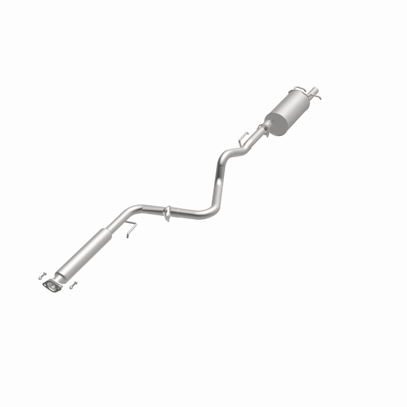 MagnaFlow BRE Exhaust Kit 05-11 Cobalt HHR G5 Pursuit