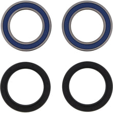 Load image into Gallery viewer, Pivot Works 19-23 Beta RR 2T 125 - Front Wheel Bearing Kit