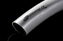 Load image into Gallery viewer, Weapon R 4mm Gunmetal Hose Kit (3 feet)