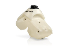 Load image into Gallery viewer, Acerbis 08-09 Kawasaki KLX450R 3.3 Gallon Fuel Tank - Natural