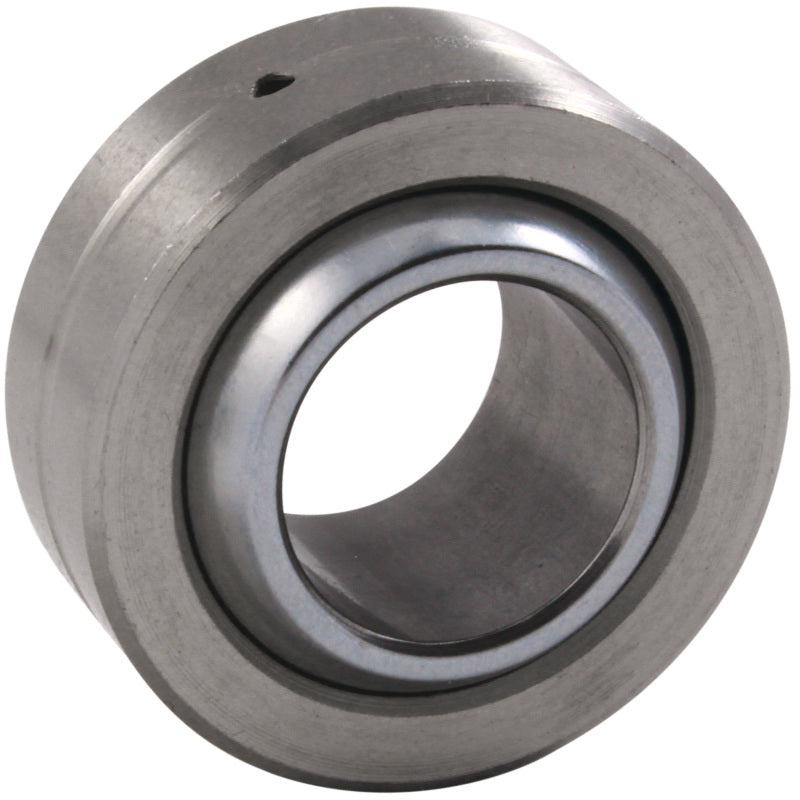 QA1 AIB Series Bearing - 1/2in Bore - Heat Treated Chrome Plated Chromoly Steel