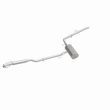 Load image into Gallery viewer, MagnaFlow BRE Exhaust Kit Replacement Toyota