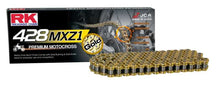 Load image into Gallery viewer, RK Chain GB428MXZ1-136L - Gold