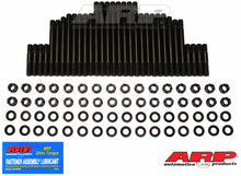 Load image into Gallery viewer, ARP Mark V, w/Edelbrock heads, hex head stud kit