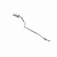 Load image into Gallery viewer, MagnaFlow BRE Exhaust Kit 12-19 Fiat 500 1.4L