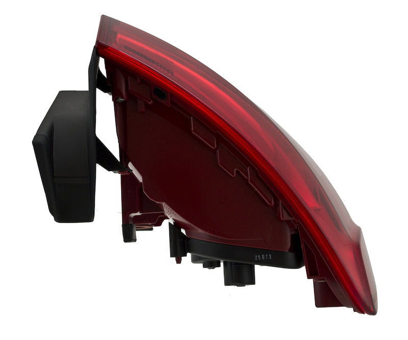 Hella 2013-2016 Audi S4 Left Outer Tail Light