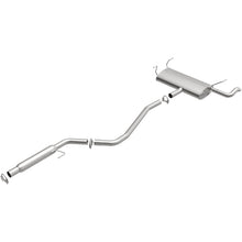 Load image into Gallery viewer, MagnaFlow BRE Exhaust Kit 15-17 Chrysler 200 2.4L