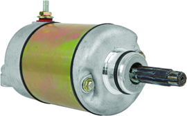 QuadBoss 05-14 Honda TRX400EX/X SporTrax Motor Starter