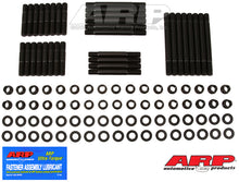 Load image into Gallery viewer, ARP SB Chevy w/18A Rollover Brodix 12pt head stud kit