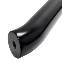 Load image into Gallery viewer, Westin 2024 Toyota Tacoma E-Series 3 Nerf Step Bars - Black