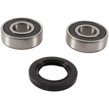Load image into Gallery viewer, Pivot Works 20-21 KTM Adventure 390 Front Wheel Bearing Kit