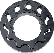 Load image into Gallery viewer, Boundary 91.5-00 Mazda Miata BP I4 (Non-VVT) MartenWear Treated Billet Oil Pump Gear