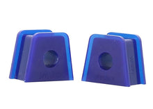 Load image into Gallery viewer, SuperPro 1955 Austin A30 Base Front 19mm Sway Bar Mount Bushing Set