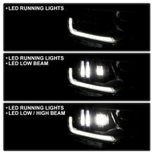 Load image into Gallery viewer, SPYDER 18-21 Chevy Traverse Full LED (Signal / Side Marker Halogen) Headlight - OE Right