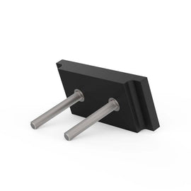 Timbren 2019+ Mercedes Sprinter 2500  RWD Rear Suspension Enhancement System