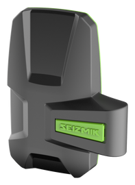 Seizmik Embark Color Trim Kit - Green