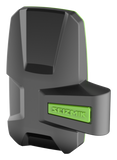 Seizmik Embark Color Trim Kit - Green