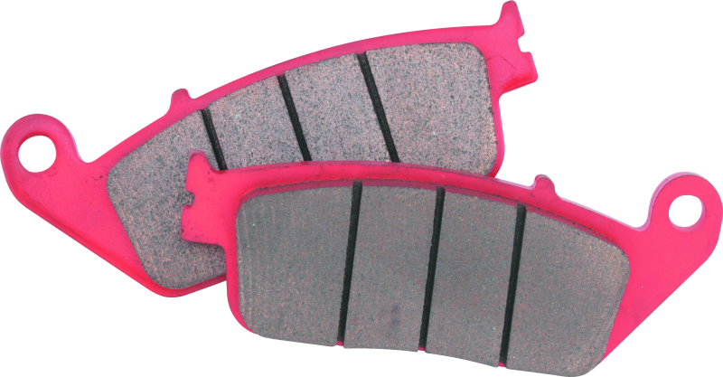 BikeMaster Honda Sintered Brake Pads