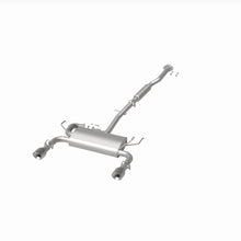 Load image into Gallery viewer, MagnaFlow BRE Exhaust Kit 03-08 Infiniti FX35 3.5L