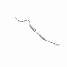 Load image into Gallery viewer, MagnaFlow BRE Exhaust Kit 14-15 HONDA ODYSSEY 3.5L