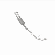 Load image into Gallery viewer, MagnaFlow BRE Exhaust Kit 02-06 Escalade ESV Escalade EXT Yukon XL 1500 6L