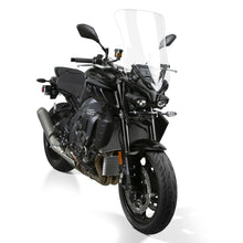 Load image into Gallery viewer, National Cycle 22+ Yamaha MT-0 V Stream/ Wave Tall Windshield-Clear