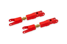 Load image into Gallery viewer, BMR 16-24 Chevrolet Camaro (6th Gen) Adjustable Rear Lower Control Arm - Red