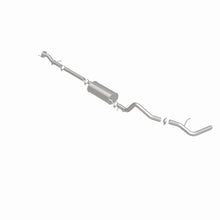 Load image into Gallery viewer, MagnaFlow BRE Exhaust Kit 01-06 Escalade Avalanche Suburban Yukon 5.3L