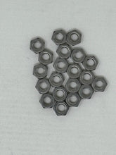 Load image into Gallery viewer, KYB 19+ Yamaha YZ65 Front Fork Lock Nut YZ65 - 20 Pack