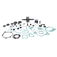 Load image into Gallery viewer, Vertex Pistons 03-04 CR 85 R/03-04 CR 85 RB Big Wheel Complete Engine Rebuild Kit