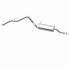 Load image into Gallery viewer, MagnaFlow BRE Exhaust Kit 05 Tundra 4.0L