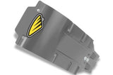 Cycra 06-08 Kawasaki KX450F Speed Armor Skid Plate - Grey