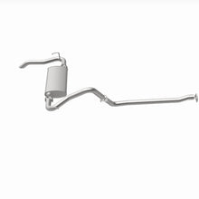 Load image into Gallery viewer, MagnaFlow BRE Exhaust Kit 98-02 Camaro Firebird 3.8L