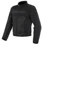 Load image into Gallery viewer, Dainese Air Frame D1 Jacket Black Size - 50
