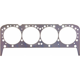 Fel-Pro SBC 4.190in .041in Steel core laminate Engine Cylinder Head Gasket