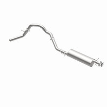 Load image into Gallery viewer, MagnaFlow BRE Exhaust Kit 03-06 Ford Expedition