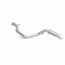 Load image into Gallery viewer, BRExhaust 13-18 Nissan Pathfinder/ 13-17 Infiniti JX35/QX60 Muffler Kit