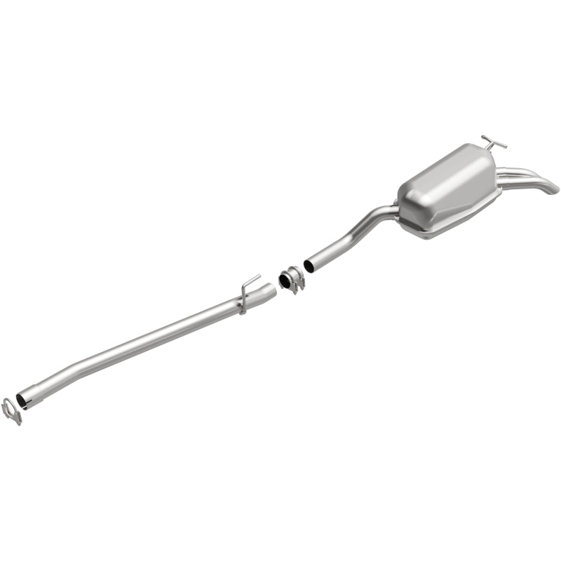 MagnaFlow BRE Exhaust Kit 98-99 Mercedes E300 3.0L