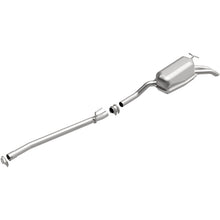 Load image into Gallery viewer, MagnaFlow BRE Exhaust Kit 98-99 Mercedes E300 3.0L