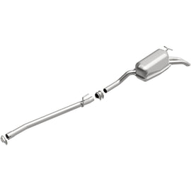 MagnaFlow BRE Exhaust Kit 98-99 Mercedes E300 3.0L