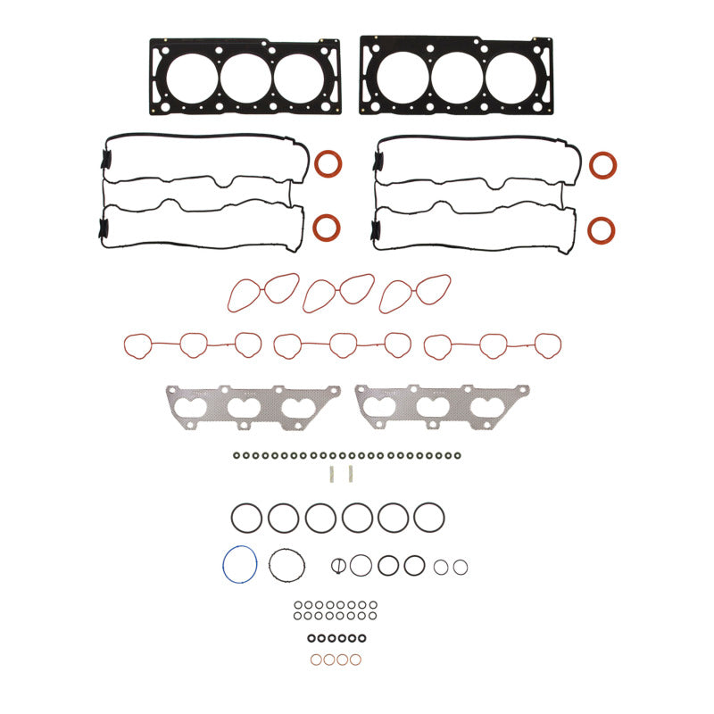 Fel-Pro Cadillac CTS HS 26489 PT PermaTorque Engine Cylinder Head Gasket Set