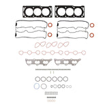 Fel-Pro Cadillac CTS HS 26489 PT PermaTorque Engine Cylinder Head Gasket Set