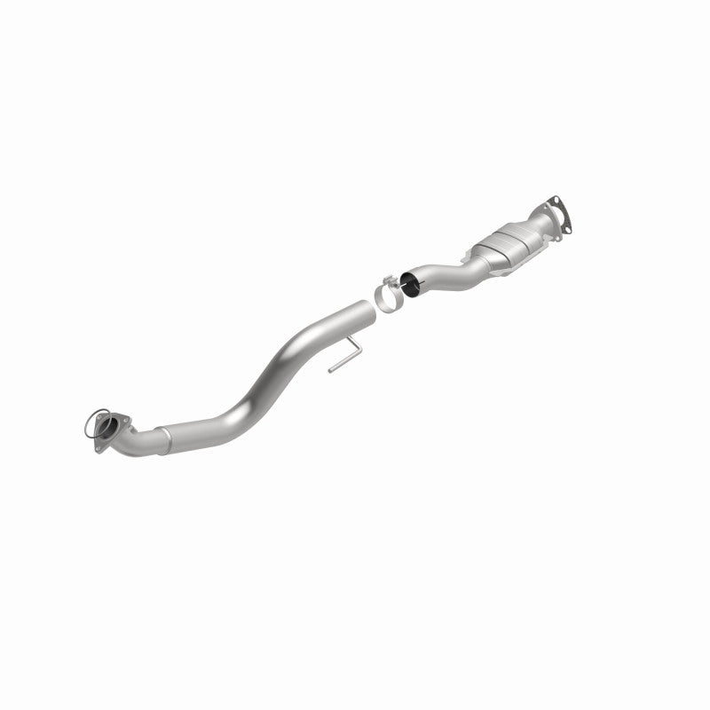 Magnaflow 2003 GMC Savana 3500 6.0L Direct Fit Converter