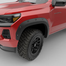 Load image into Gallery viewer, EGR 23-25 Chevy Colorado S/S Bolt On Fender Flares (Set of 4)