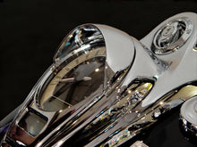 Load image into Gallery viewer, National Cycle 04-15 Kawasaki VN1700/VN2000 Speed-Ometer Glare Stopper