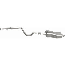Load image into Gallery viewer, MagnaFlow BRE Exhaust Kit 99-06 VW Beetle GLS
