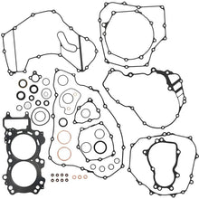 Load image into Gallery viewer, Vertex Gaskets 16-21 Honda Pioneer 1000 Complete Gasket Kit