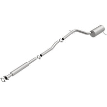 Load image into Gallery viewer, MagnaFlow BRE Exhaust Kit 03-06 Volvo XC90