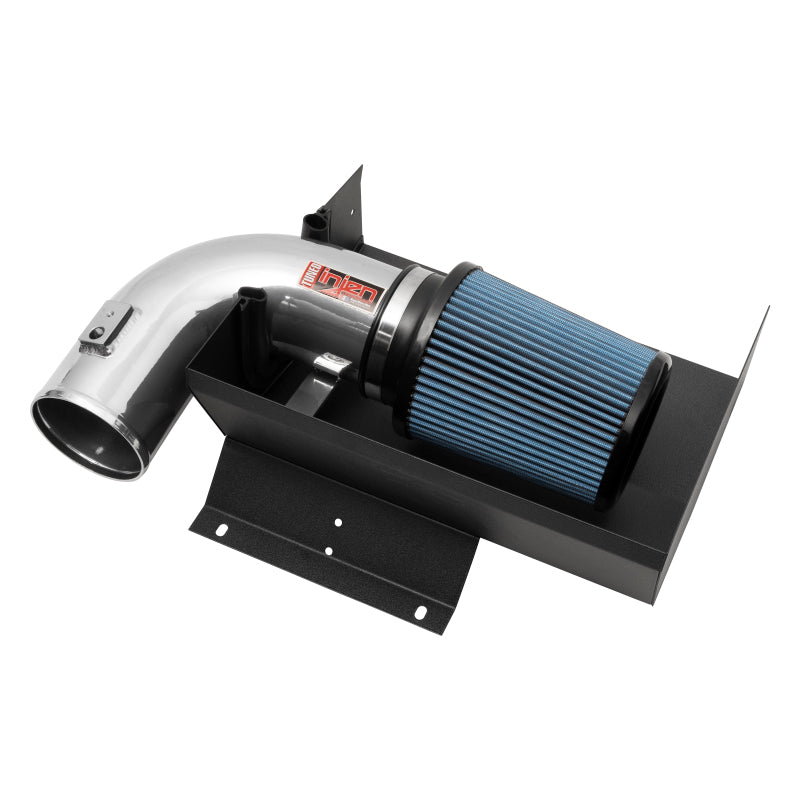 Injen 20-23 Polaris Slingshot L4-2.0L Polished Cold Air Intake